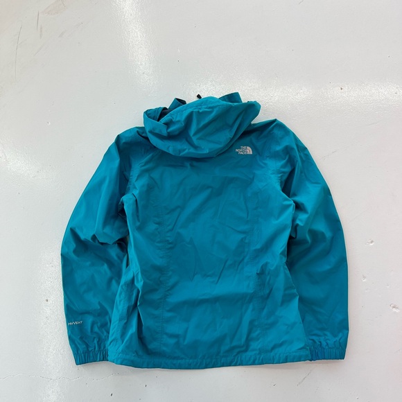 North Face Wind Breaker - Picture 2 of 8